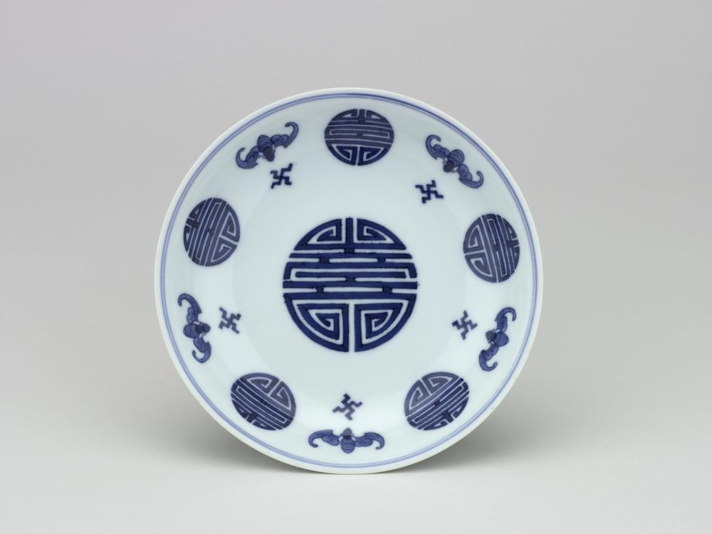 图片[1]-dish BM-1984-0202.63-China Archive